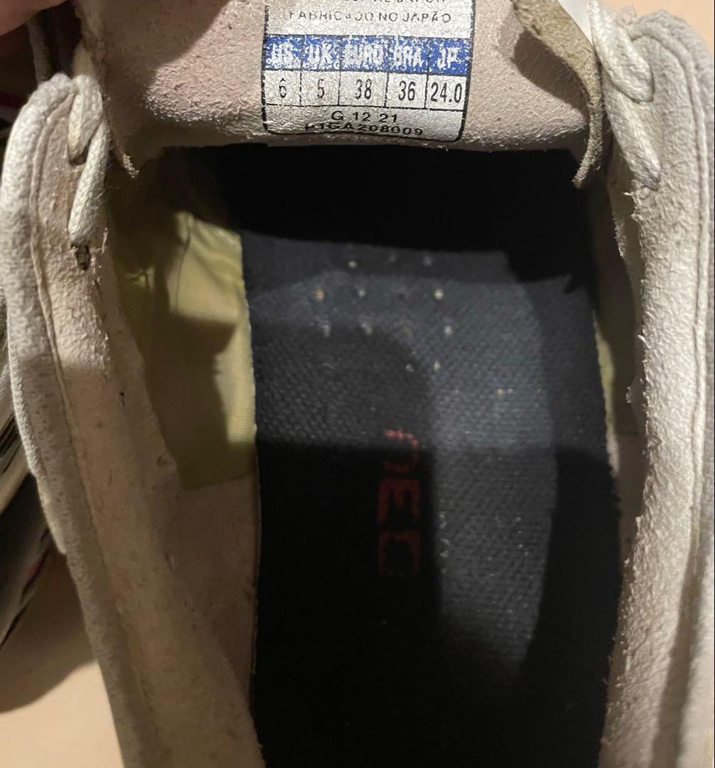 Cartoon ミズノ モレリアネオ3 MORELIA NEO3