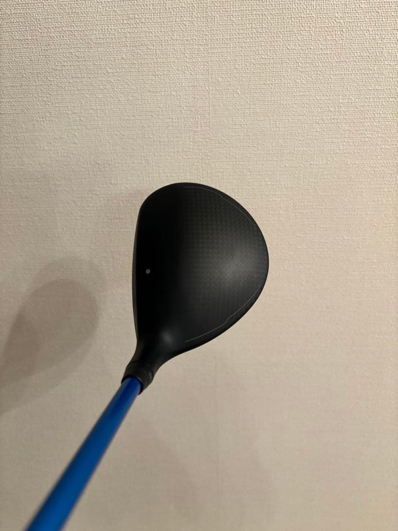 【激レア】PING G440 MAX 9W ALTA JCB BLACK R