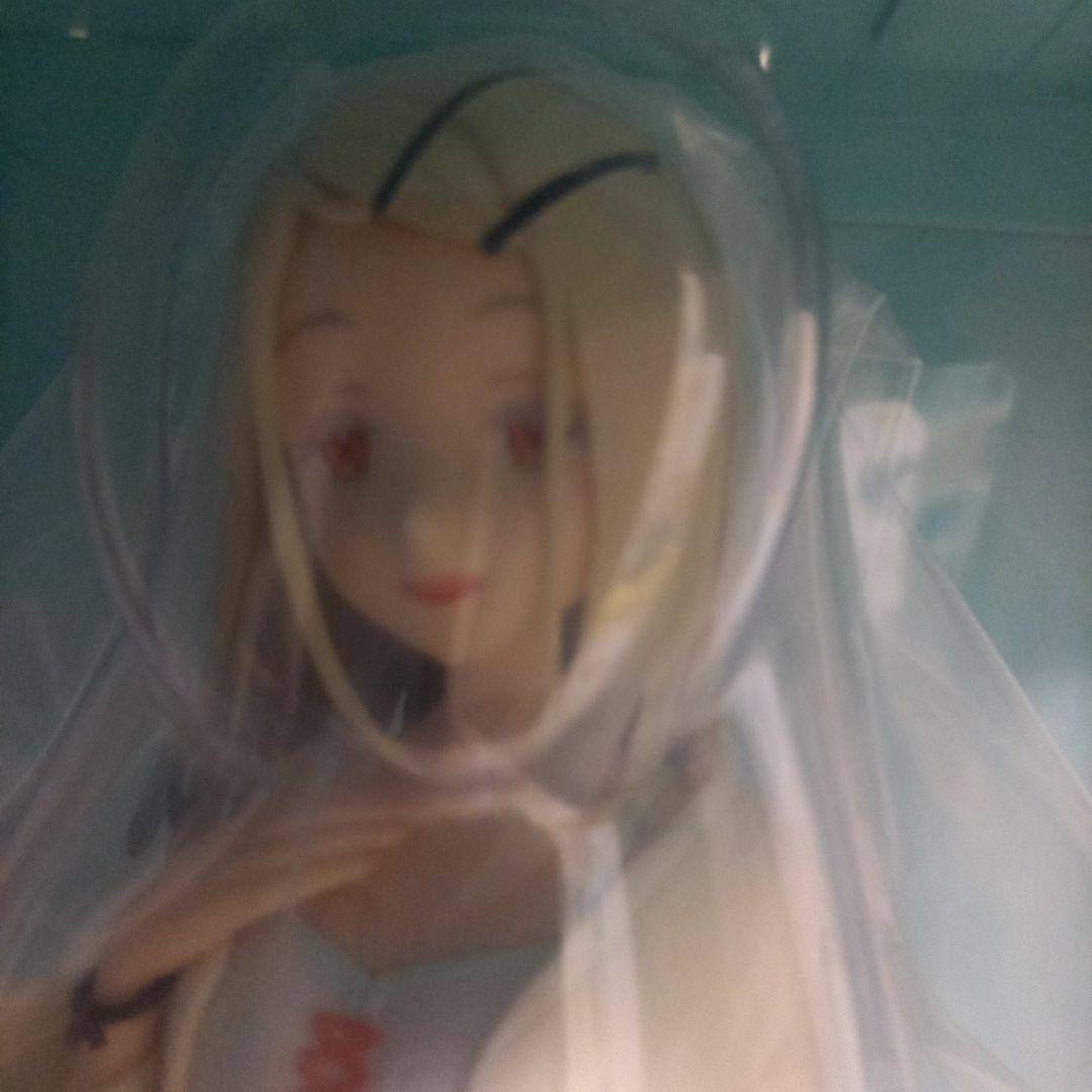 学園アイドルマスター一番くじ　 フィギュア 6体セット