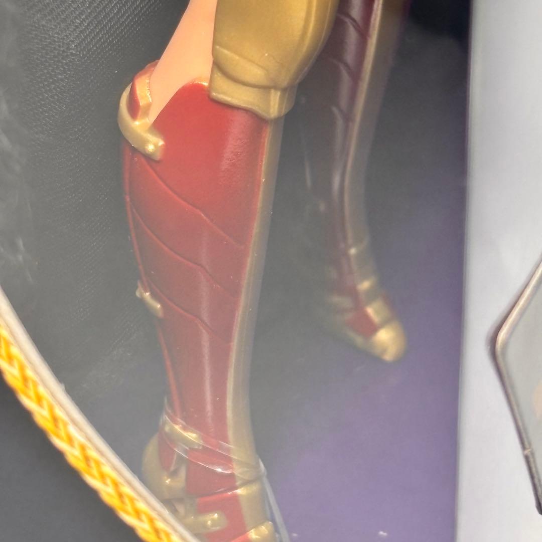 バービードール/ワンダーウーマン/2017/ Wonder Woman DC