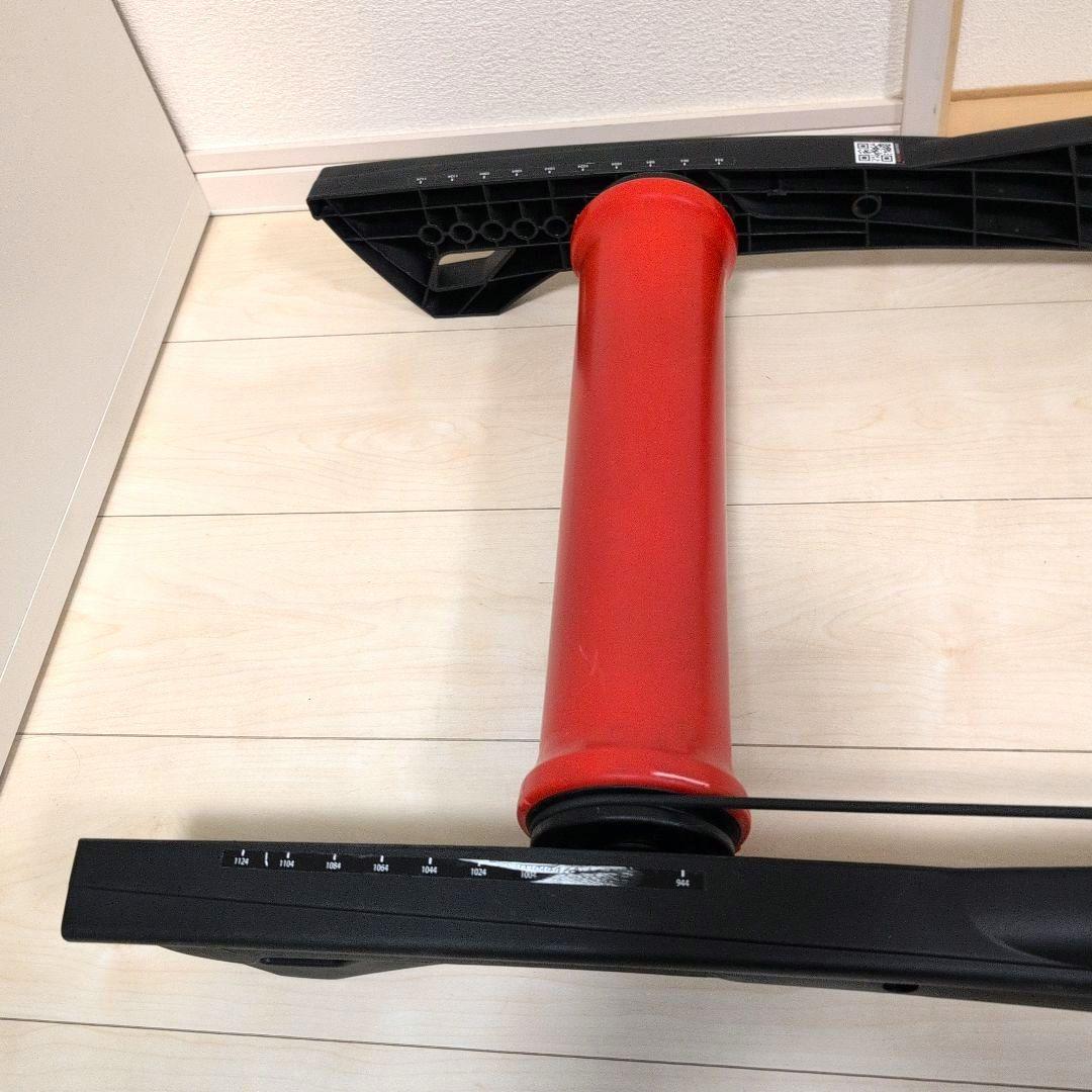 Elite arion エリート アリオン 3本ローラー