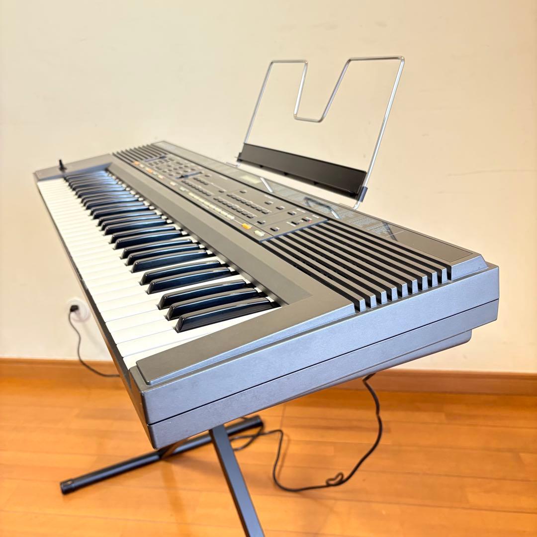 【美品・希少】ROLAND ローランド シンセサイザー E-20