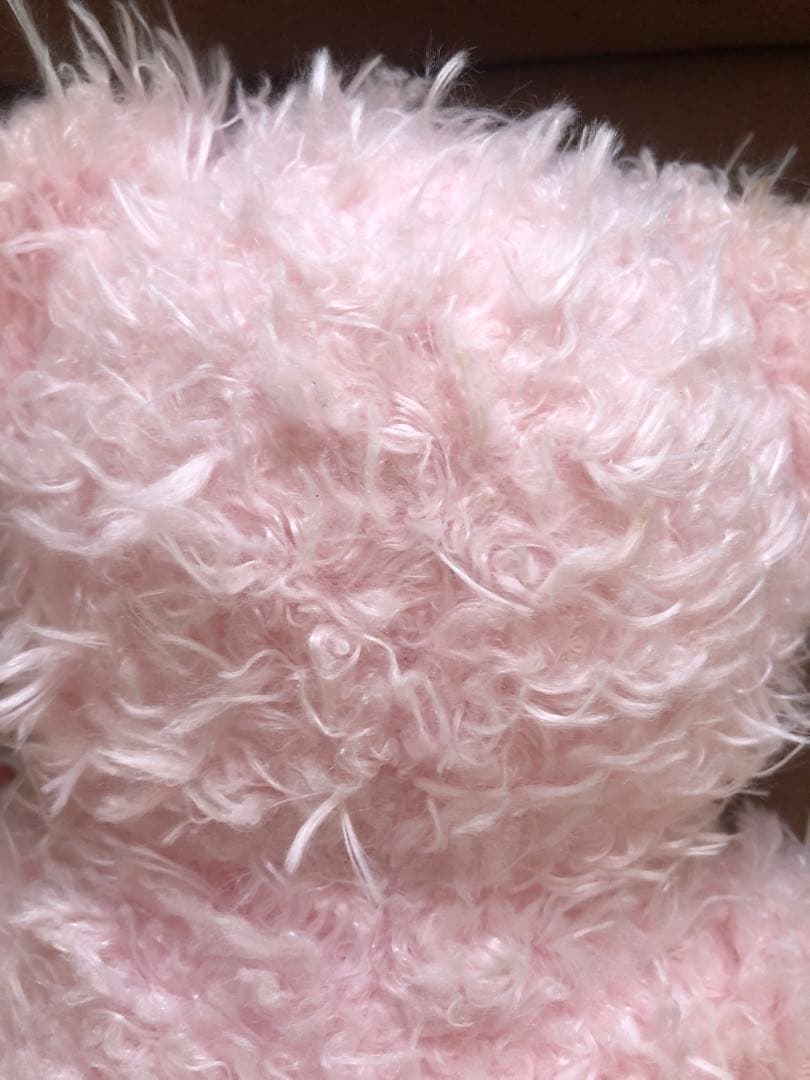 ビルドアベア ぬいぐるみ くま