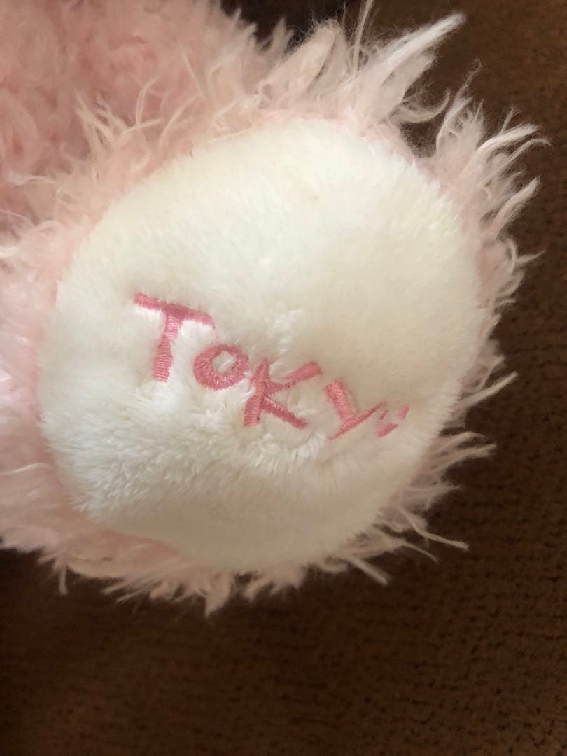 ビルドアベア ぬいぐるみ くま