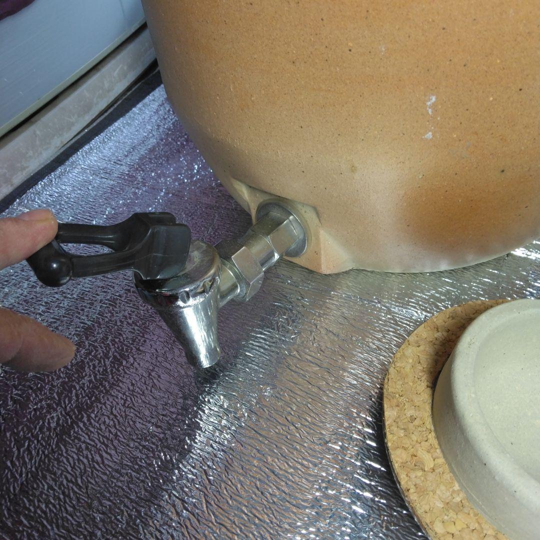 ☆hideさん専用です！陶器製焼酎サーバー 大容量☆来年発送します！