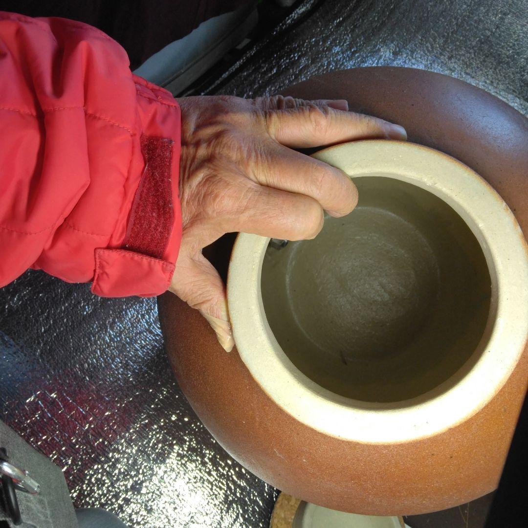 ☆hideさん専用です！陶器製焼酎サーバー 大容量☆来年発送します！