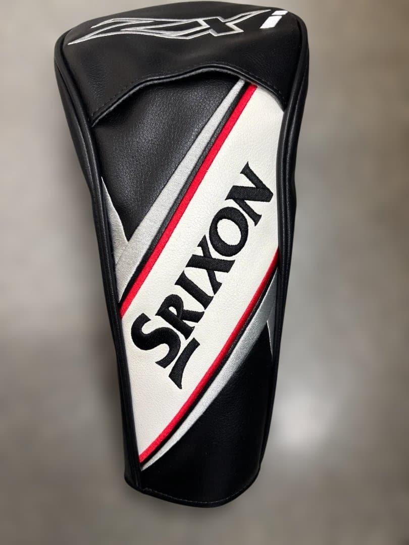 Srixon ZXi LS ドライバー 9.0° Sフレックス 45.75インチ