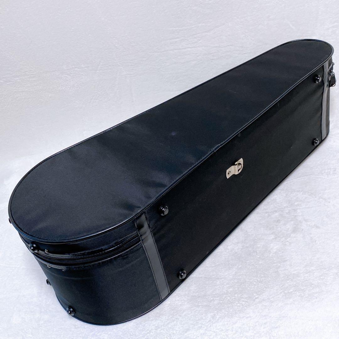 入手困難　マンドリン　藤丸常夫　NO.200　希少　セミハードケース付　おまけ有