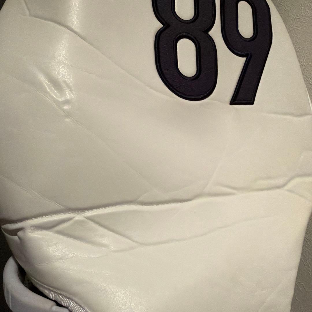 ブ*ン様 PEARLY GATES ゴルフバッグ 89