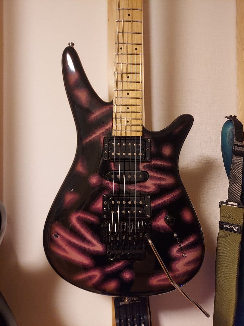 ギター YAMAHA MG-M2G