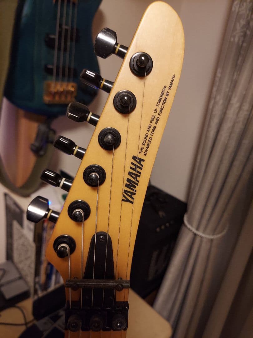 ギター YAMAHA MG-M2G