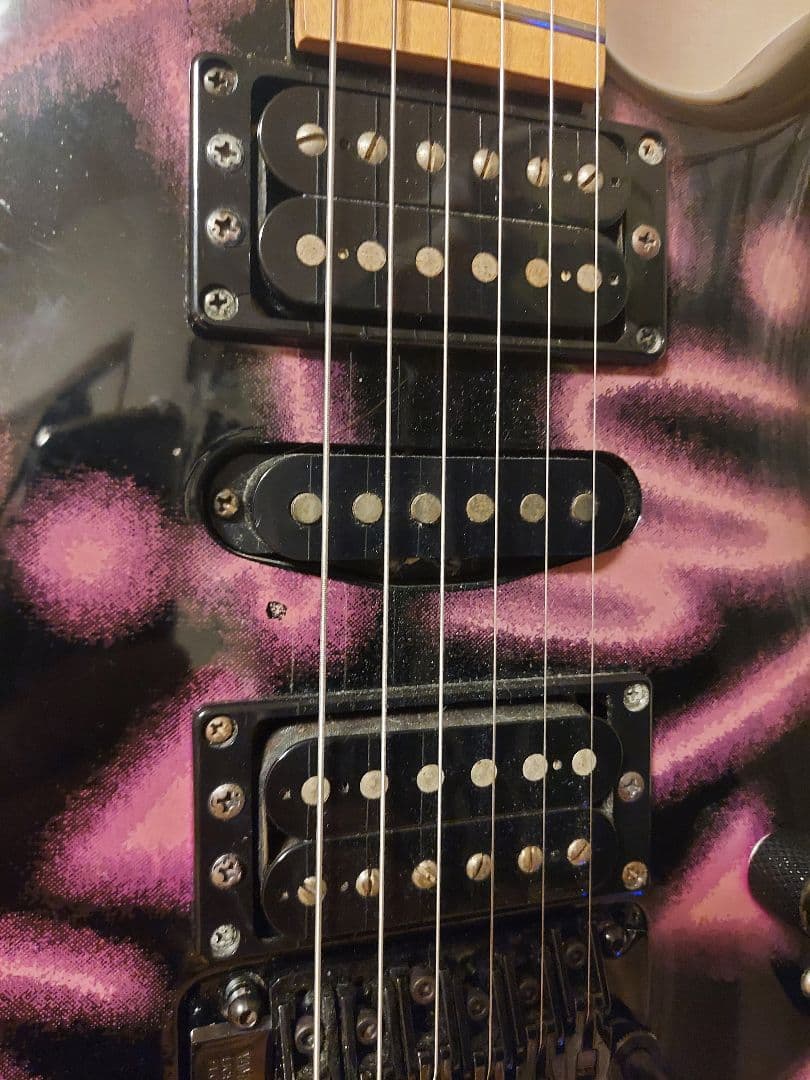 ギター YAMAHA MG-M2G