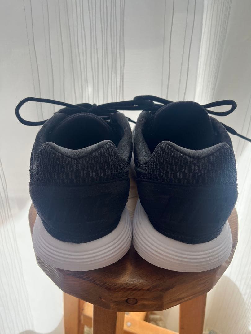 NIKE HYPERDUNK 2017 LOW EP ハイパーダンク28.0