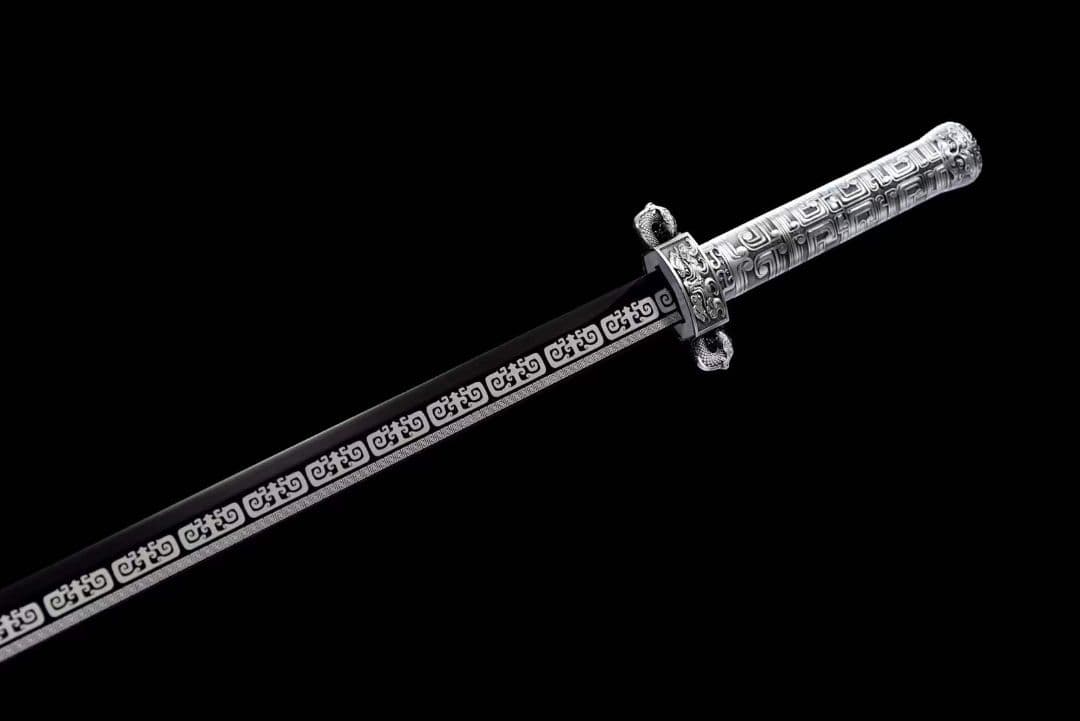 【サムスン炉】20230350 古兵器 武具　刀装具　日本刀　模造刀 居合刀