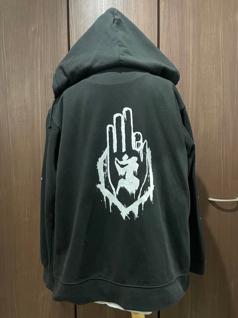 真天地開闢集団ジグザグ 命様 Tシャツ パーカー ロンT グッズ