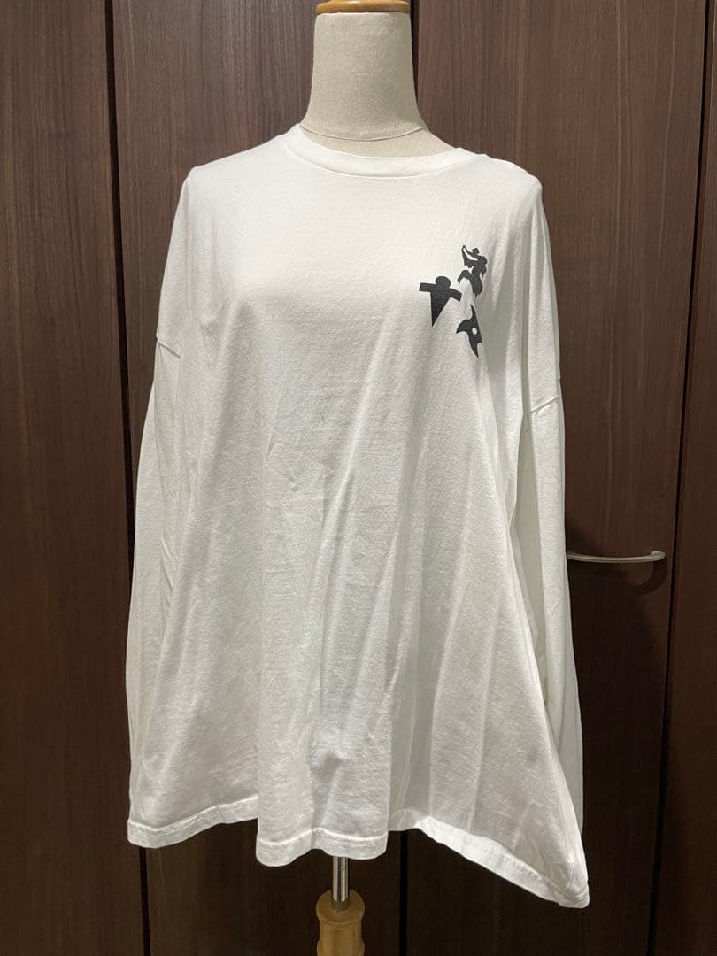 真天地開闢集団ジグザグ 命様 Tシャツ パーカー ロンT グッズ