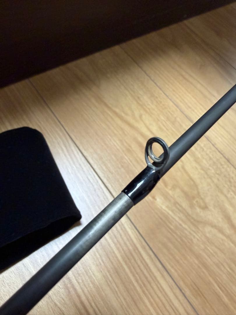 Gルーミス GLX852C JWR