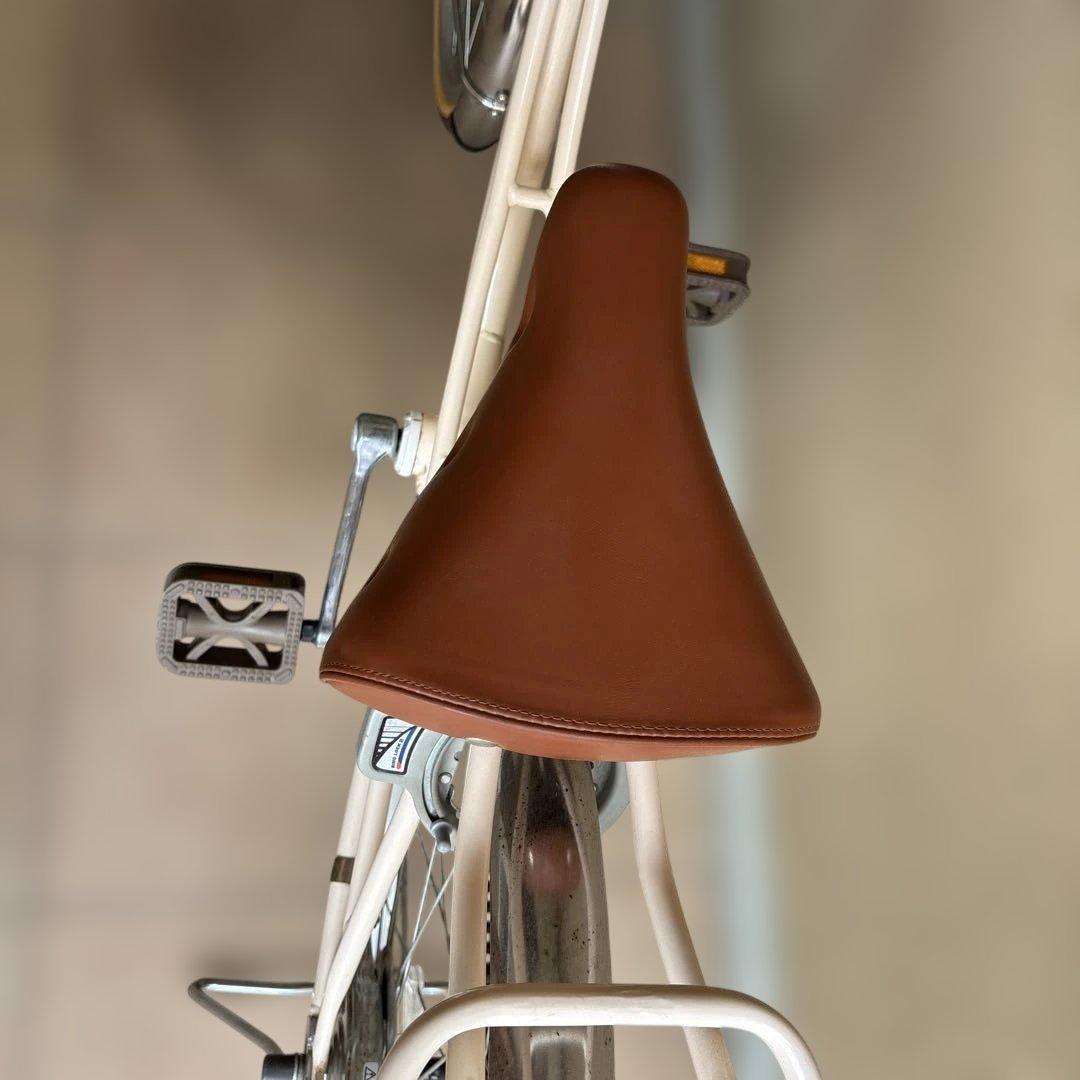 子ども用自転車 22インチ 前カゴ付き