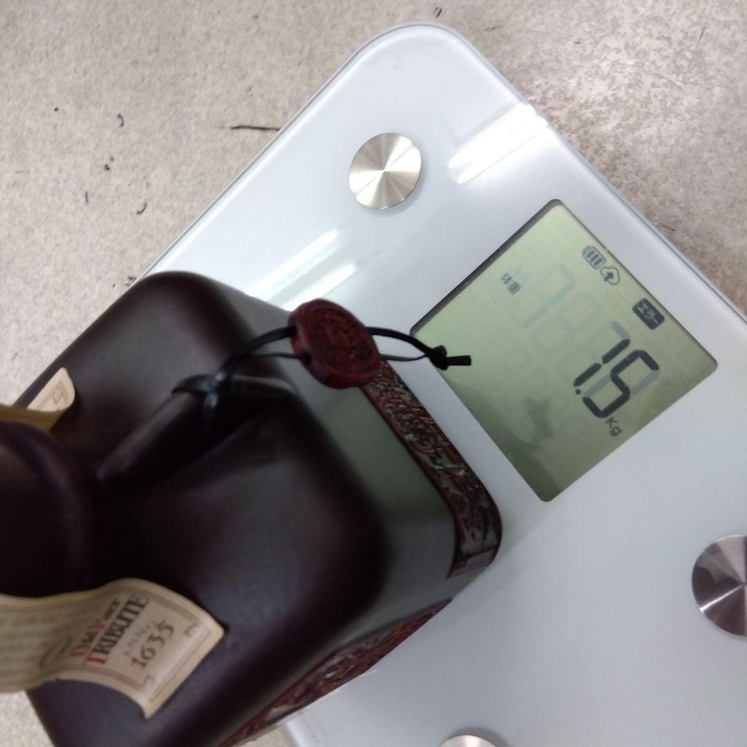 OLD PARR TRIBUTE ウイスキー