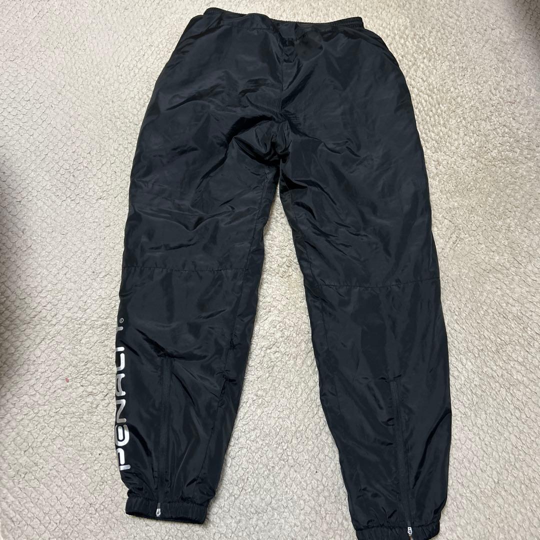 PENALTYブラック ピステパンツ サイズ6