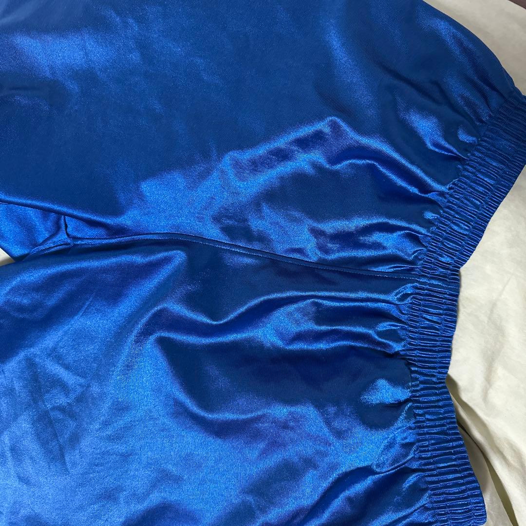 選手支給品！城西大学体育会サッカー部ユニフォーム上下ソックスセット