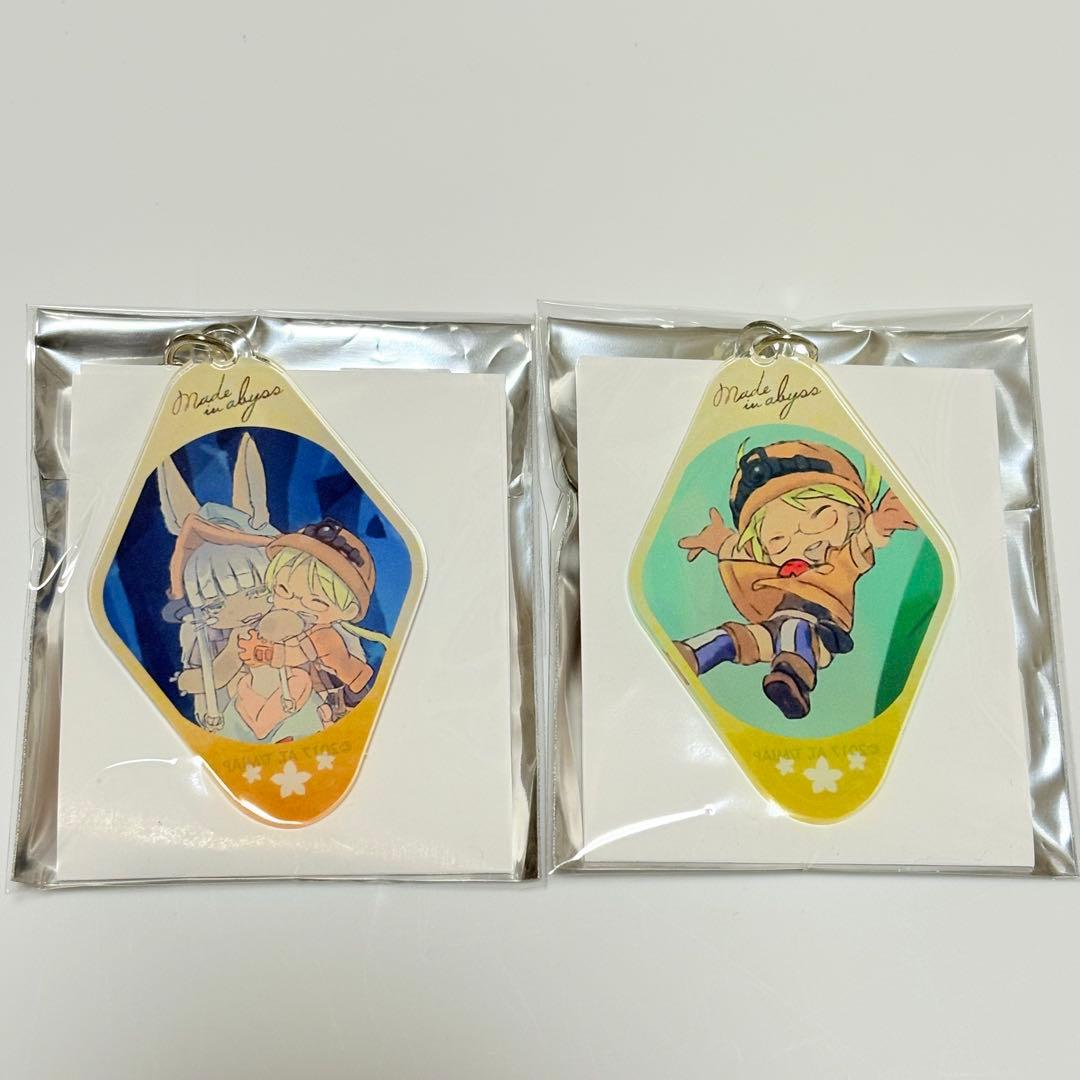 メイドインアビス グッズまとめ売り