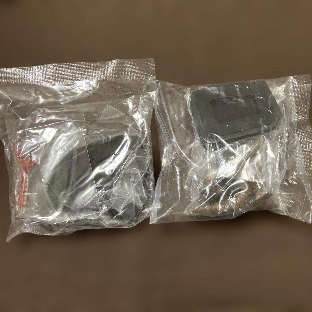 ウルトラ怪獣名鑑3 シークレット含む全11種フルコンプリート　中身未開封