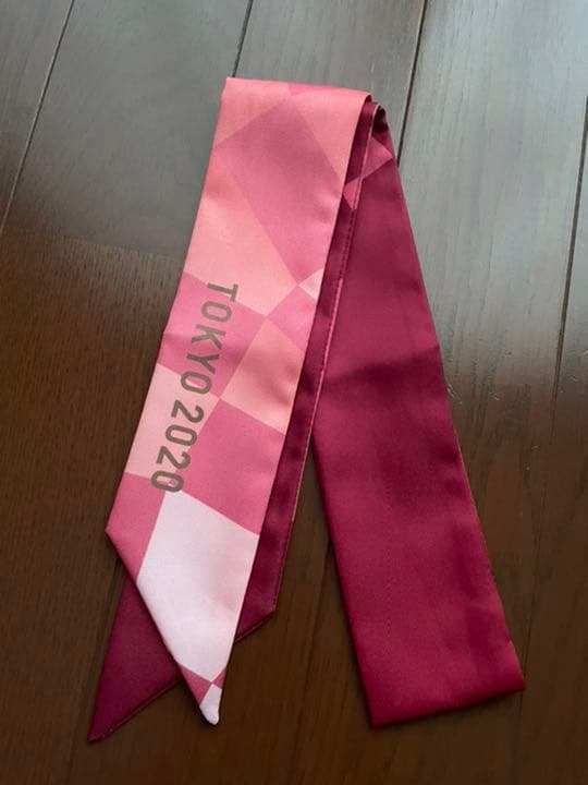 東京2020 オリンピック/ パラリンピック 公式ウェア