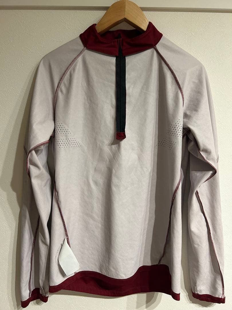 Nike リバプール トレーニングジャージ S 風雨兼用