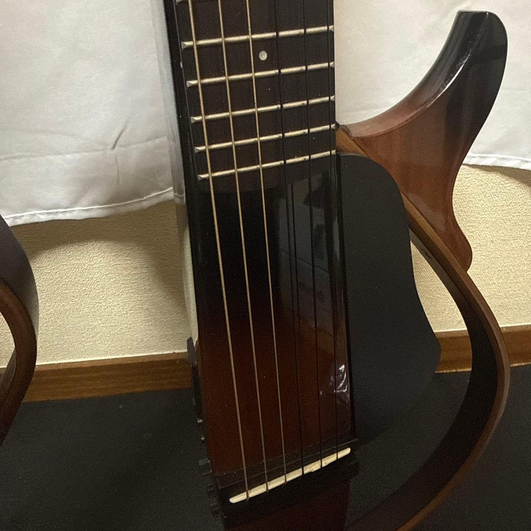 Yamaha SLG200S TBS サイレントギター