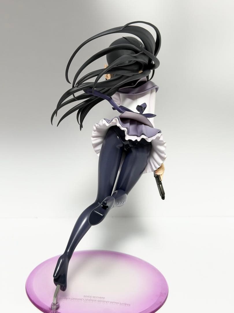 グッドスマイルカンパニー 魔法少女まどか☆マギカ 暁美ほむら フィギュア