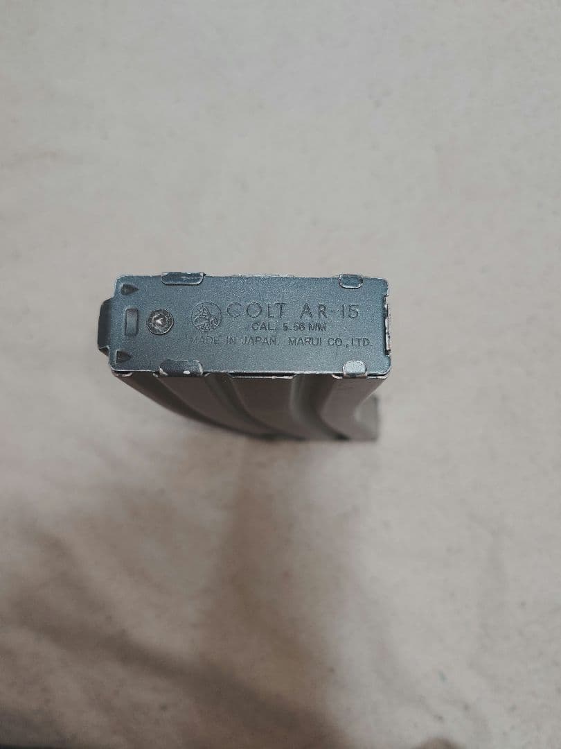 Tokky　東京マルイ 次世代電動ガン HK416 デルタカスタム