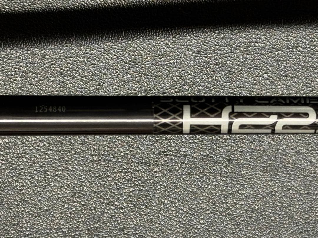 【新品未使用】H22 ホリデー NEWPORT1.5＋