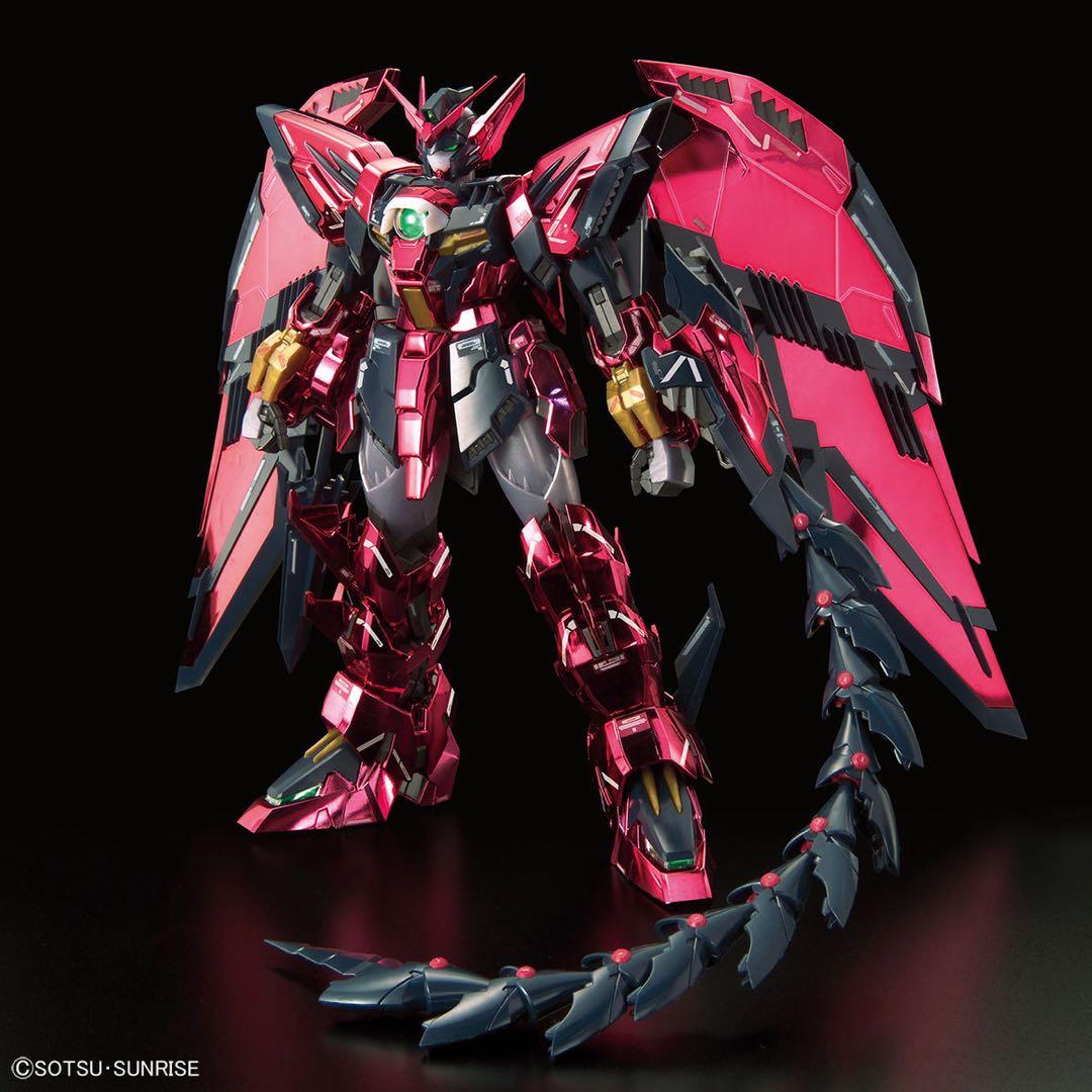 【土日限定】MG ガンダムエピオン EW[スペシャルコーティング]