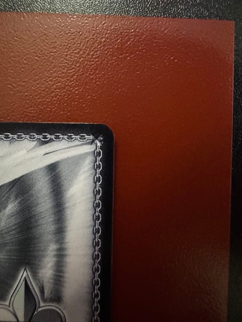 ヴァイスシュヴァルツ　コントラスト 篠澤 広 SEC サイン