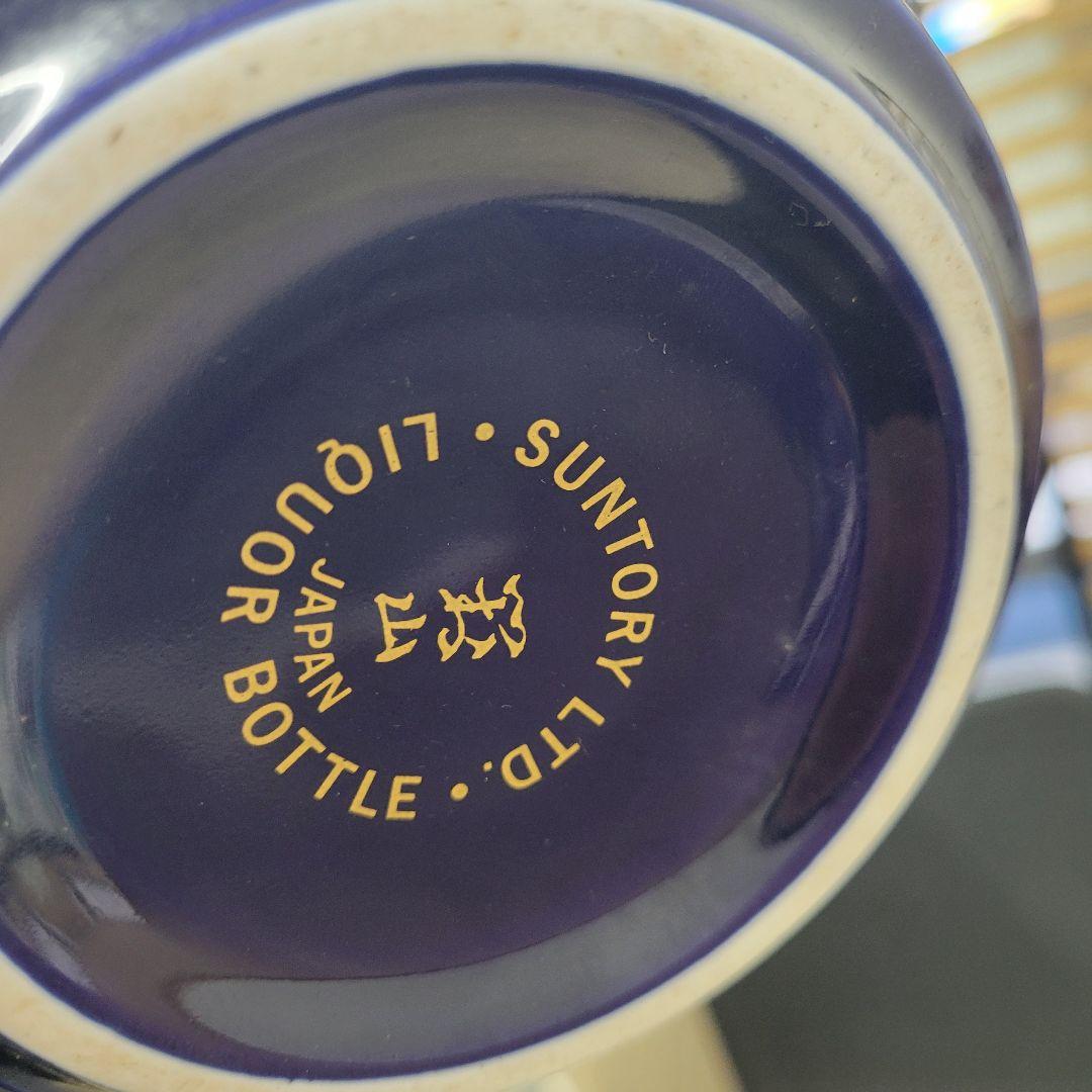 ★ 特級 全日空創立30周年 記念ボトル サントリー 未開封、