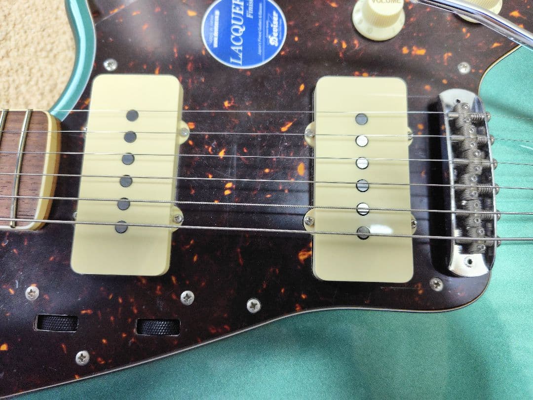 momose MJM1-STD NJ MH セミオーダーモデル