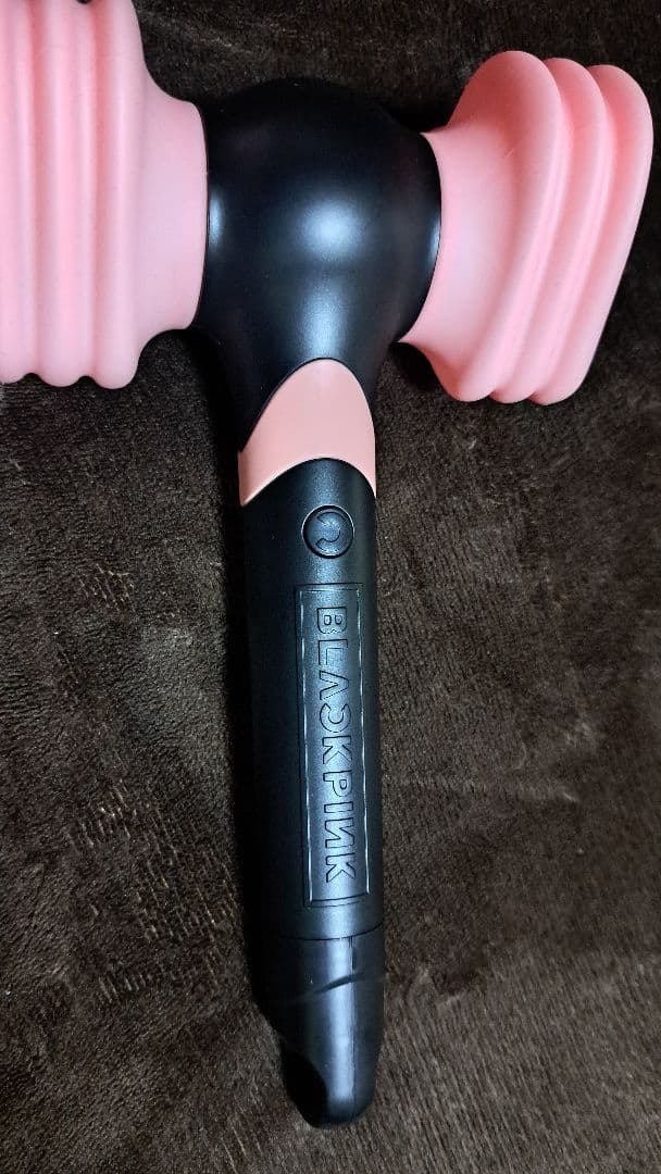 即発送❗BLACKPINK LIGHT STICK Ver.2