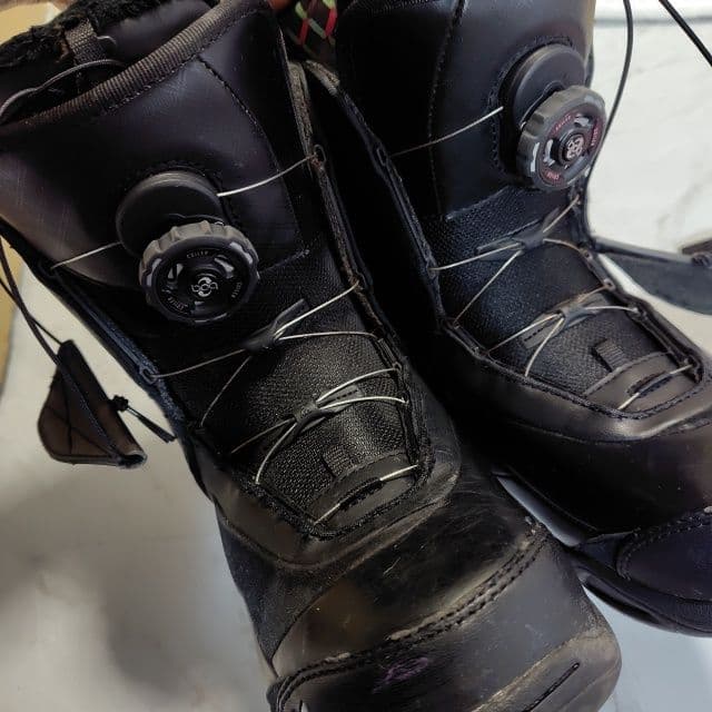 K2 スノーボード シューズ バッグ セット 150cm 23cm