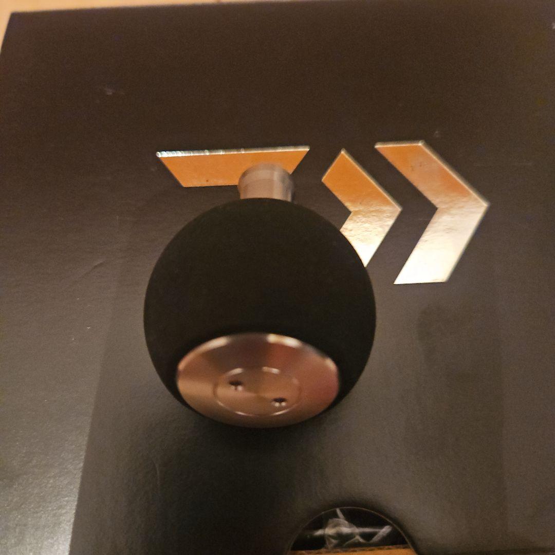 しんじ DAIWAセルテートSW6000H