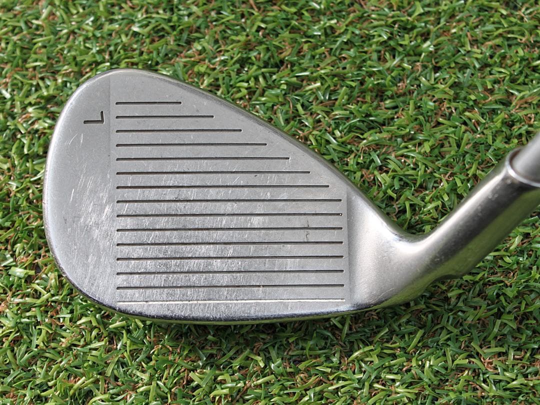 レア PING G25 LW ロブウェッジ単品 純正カーボン TFC360 R