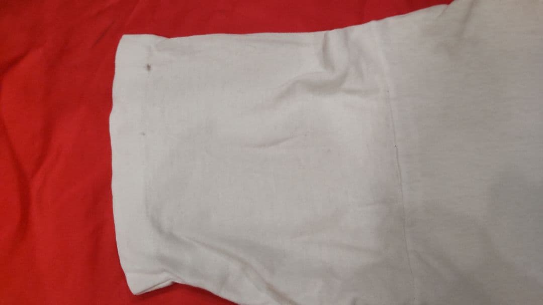 90‘s  Cobain カート・コバーン死亡診断書Tシャツ　サイズＬ