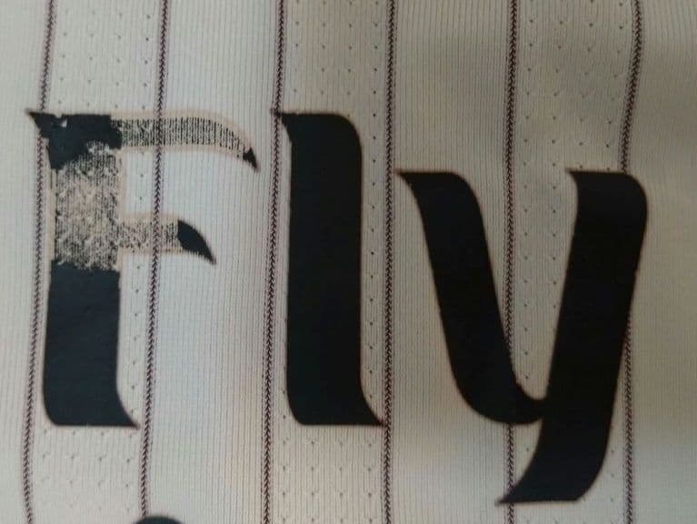 2009/10 アーセナル サード(3rd) ユニフォーム