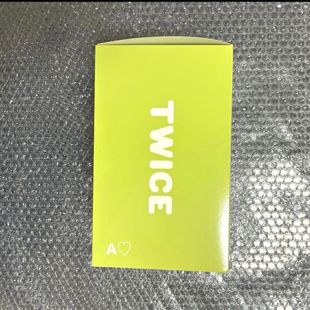 TWICE ジョンヨン モブリー シリコンライト ライト 8th グッズ 日本