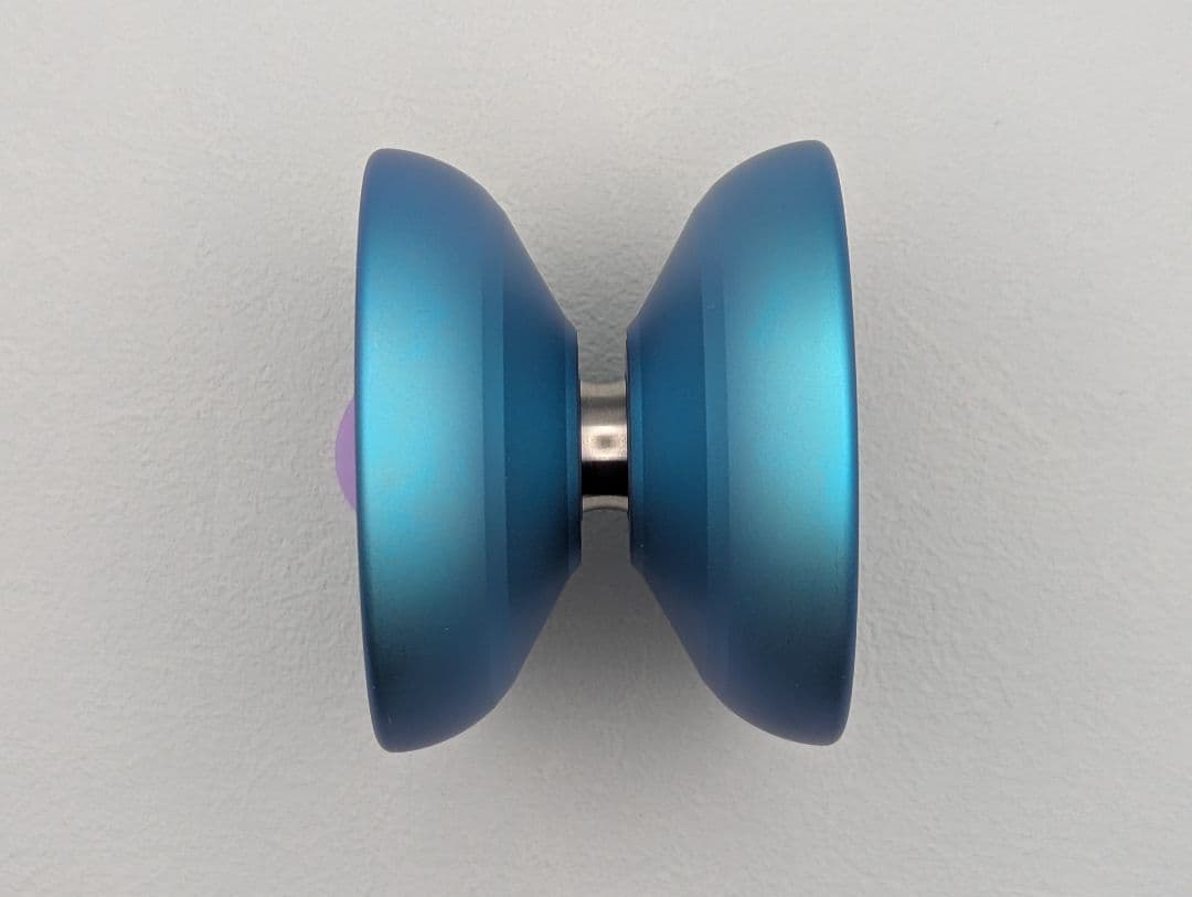 スポーツトイ・アクショントイ yozean TiDEHUNTER Blue Blasted