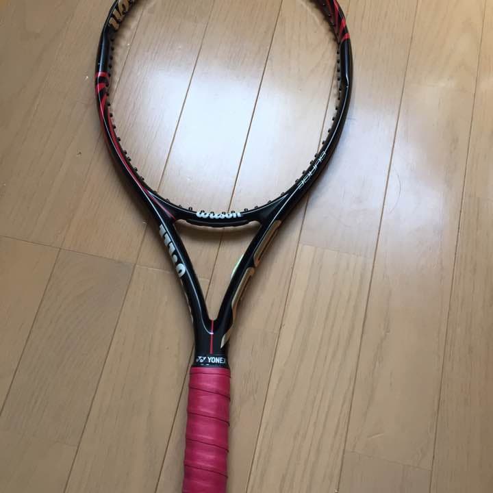 ウェア Wilson surge