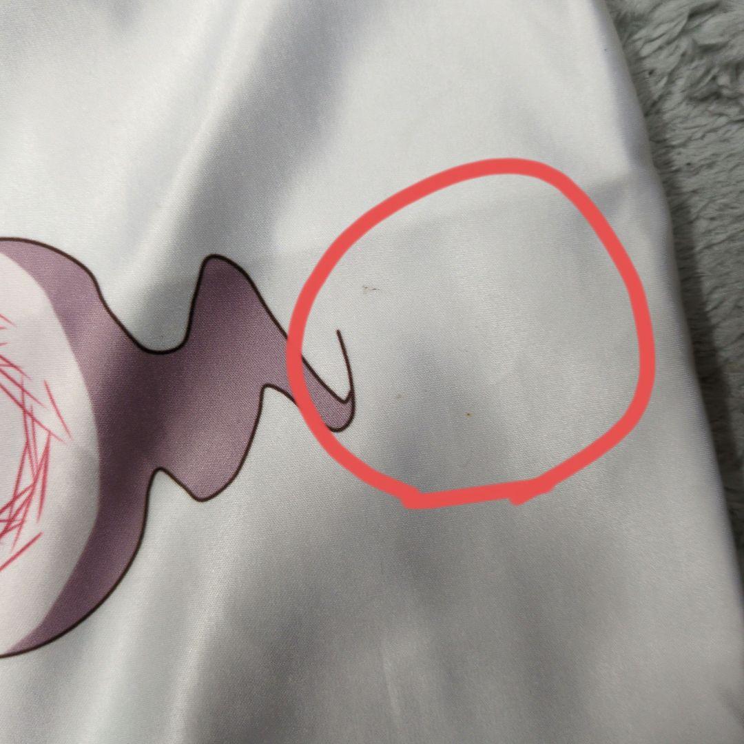 地縛少年花子くん　抱き枕カバー　クッション