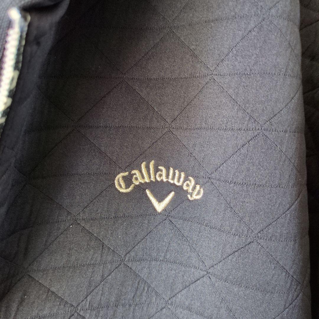 Callaway　レディース　パーカー