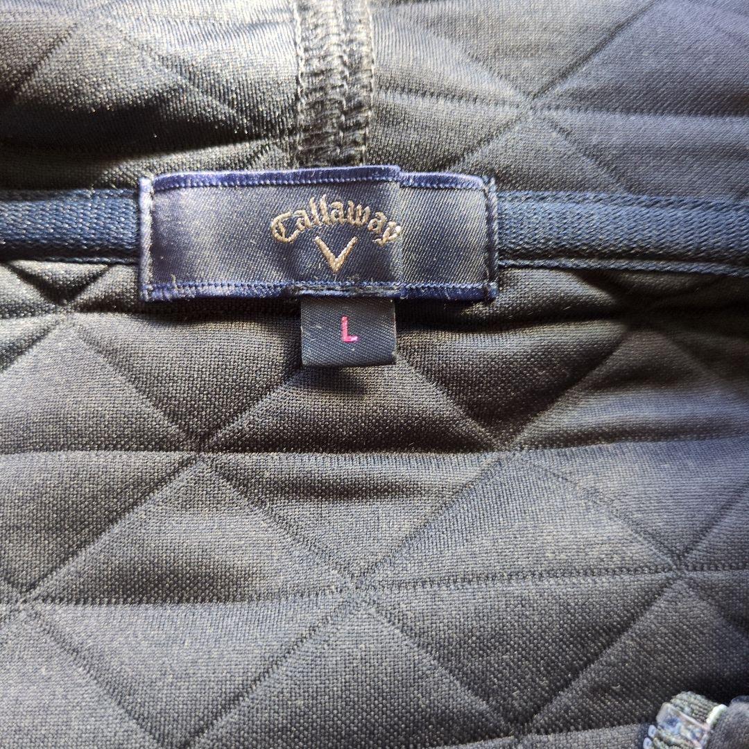 Callaway　レディース　パーカー