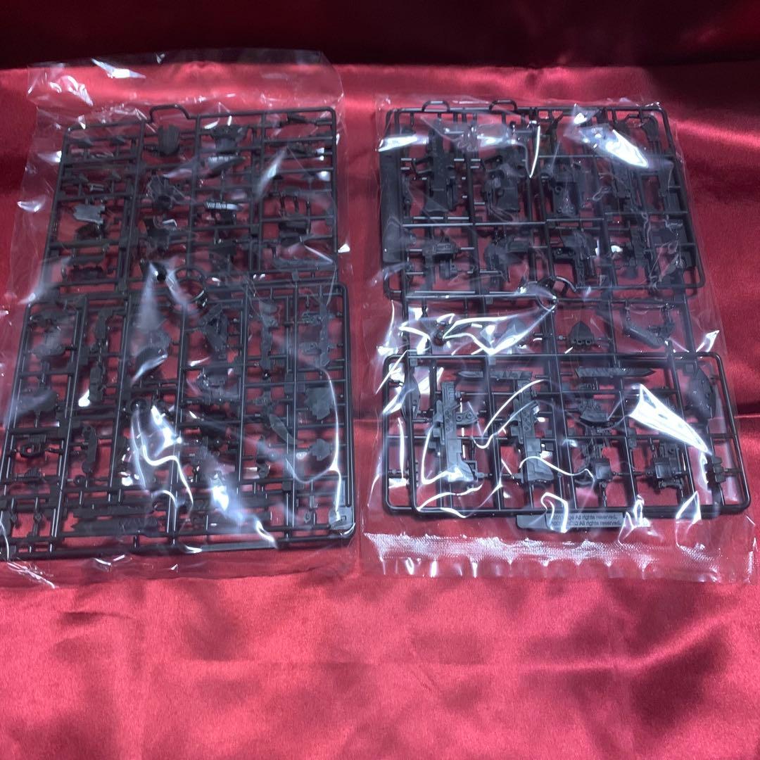 トータル・イクリプス F-22A ラプター先行量産型 インフィニティーズ仕様